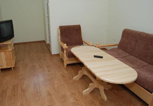 Family Hotel Ilinden Shipkovo  Chambre photo