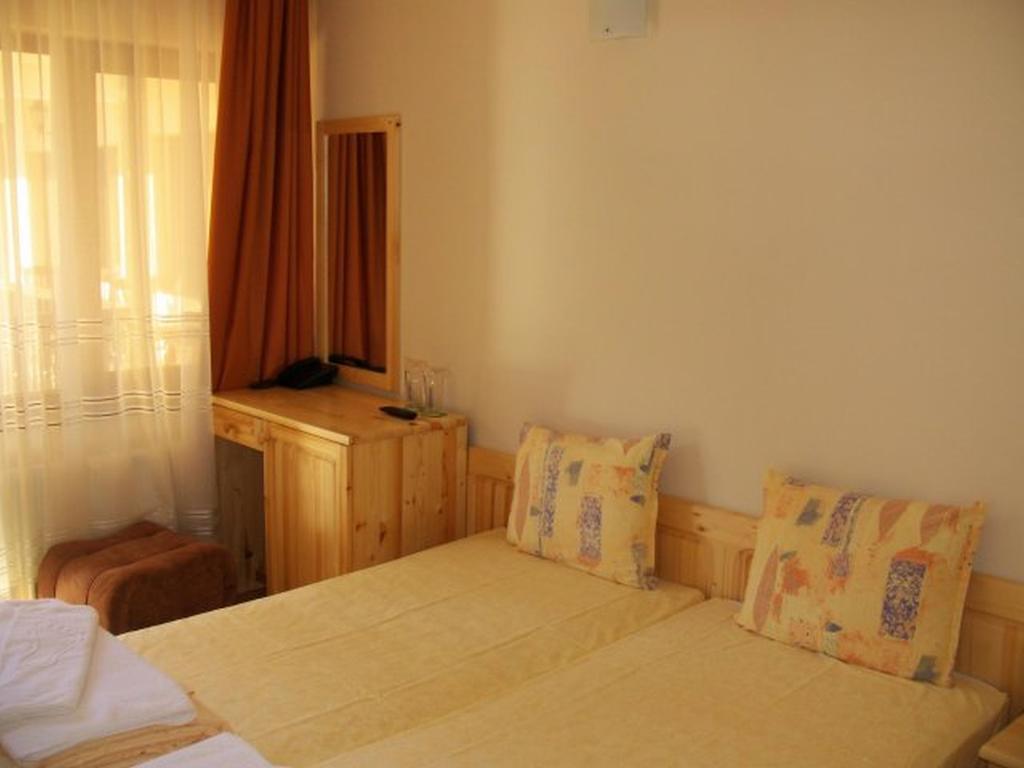 Family Hotel Ilinden Shipkovo  Chambre photo